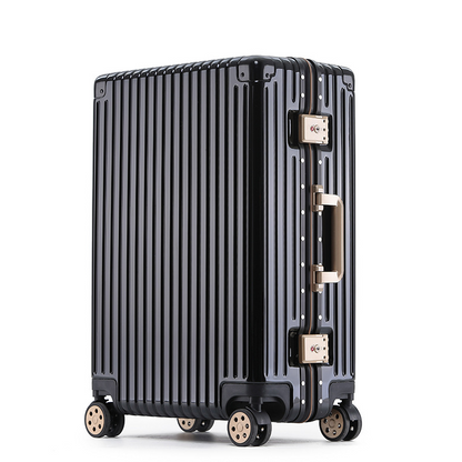 Kestrel Alloy — Aluminum Frame Hardshell Case