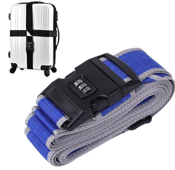 Kestrel Secure Strap