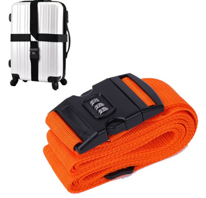 Kestrel Secure Strap
