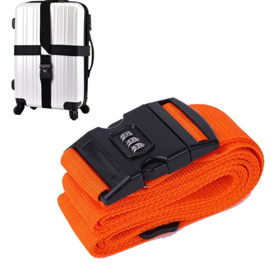 Kestrel Secure Strap