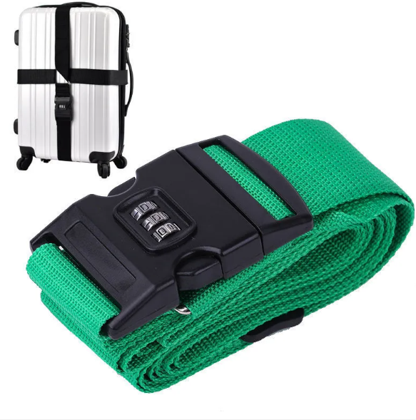 Kestrel Secure Strap