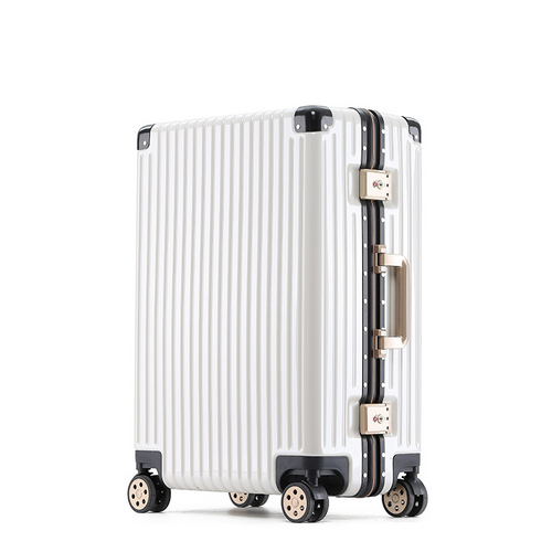 Kestrel Alloy — Aluminum Frame Hardshell Case