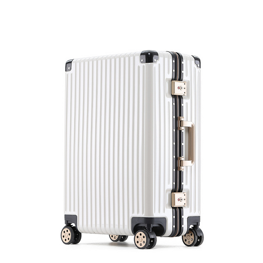 Kestrel Alloy — Aluminum Frame Hardshell Case
