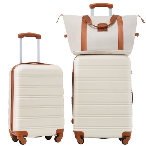 Kestrel Atlas — Hard-Shell Two-Piece Set