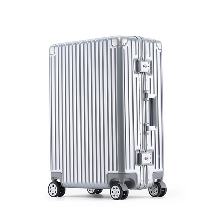 Kestrel Alloy — Aluminum Frame Hardshell Case