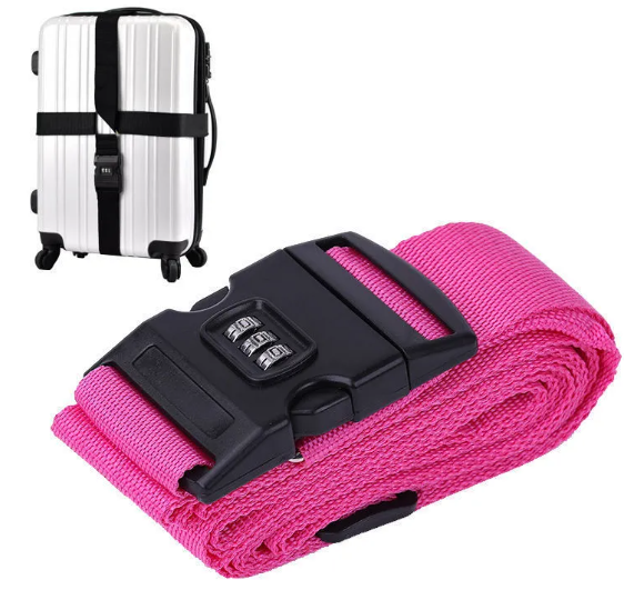 Kestrel Secure Strap