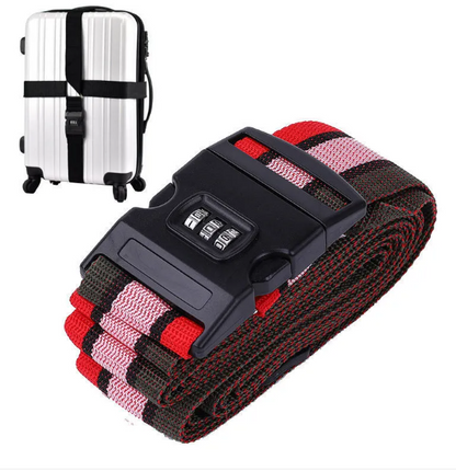 Kestrel Secure Strap
