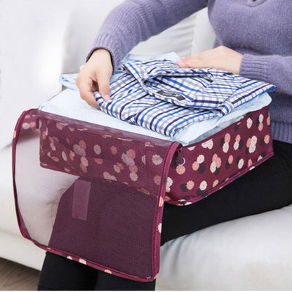 Kestrel Packing Cubes — 6-Piece Set