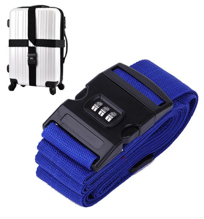 Kestrel Secure Strap