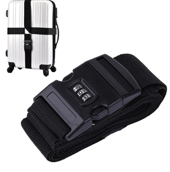Kestrel Secure Strap