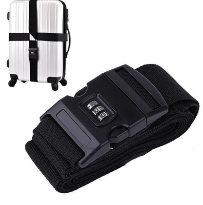 Kestrel Secure Strap