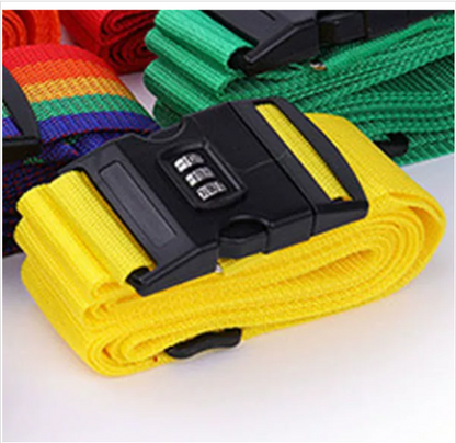 Kestrel Secure Strap