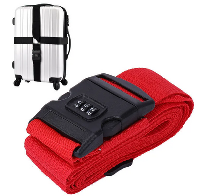 Kestrel Secure Strap