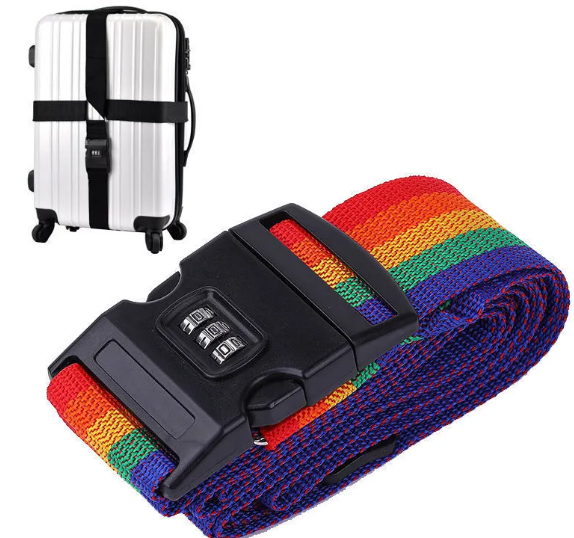 Kestrel Secure Strap