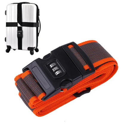 Kestrel Secure Strap